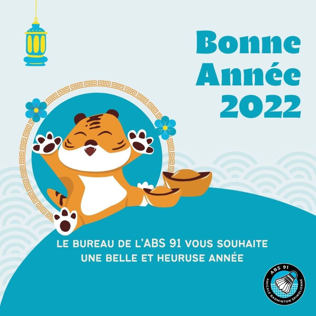 Vive 2022!